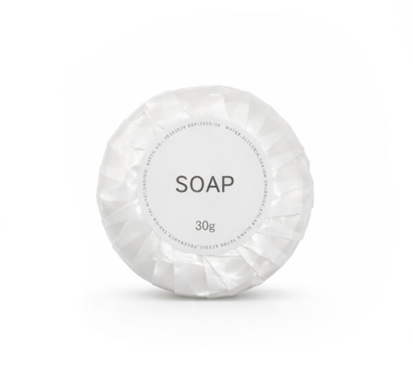 Сапун 30 гр.