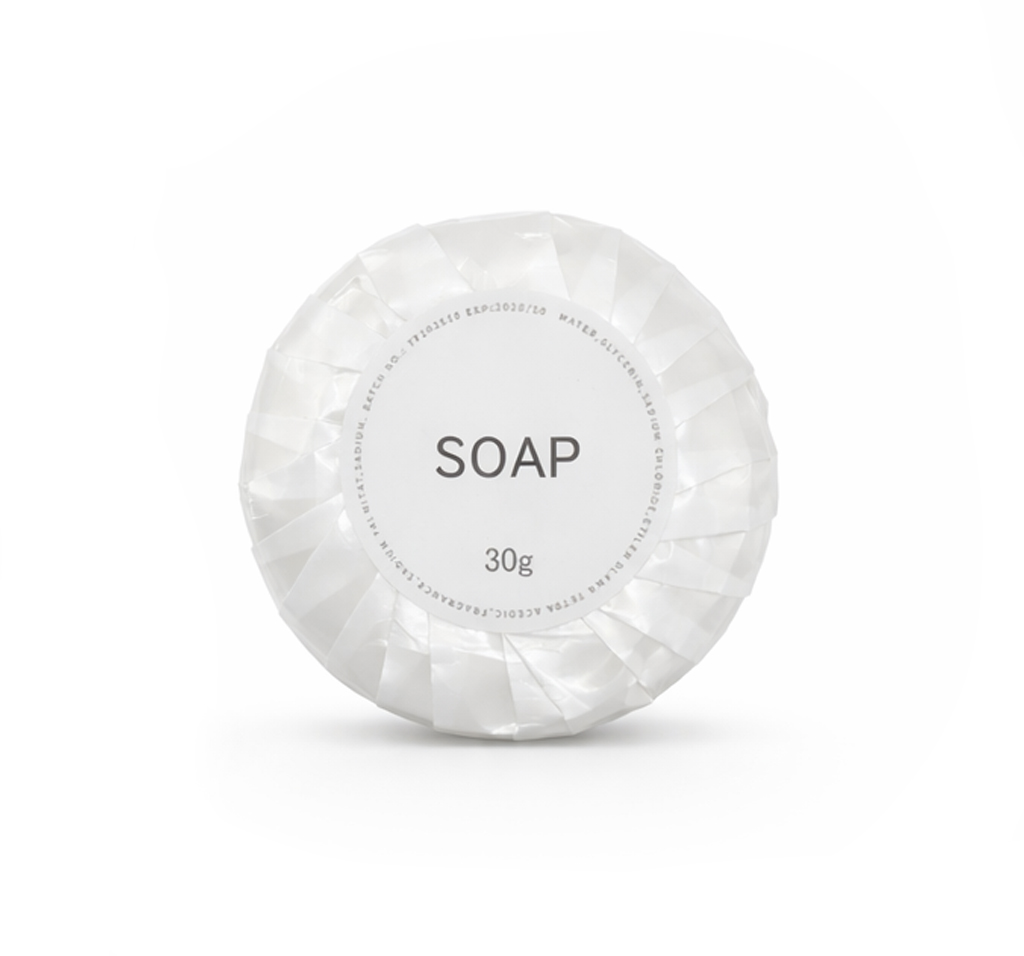 Сапун 30 гр.