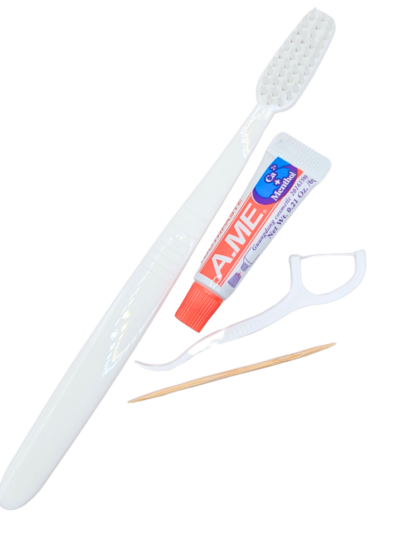 Комплет за нега на заби