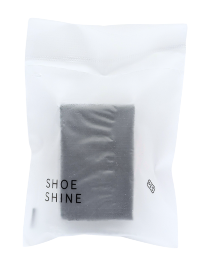 Сунѓер за чевли