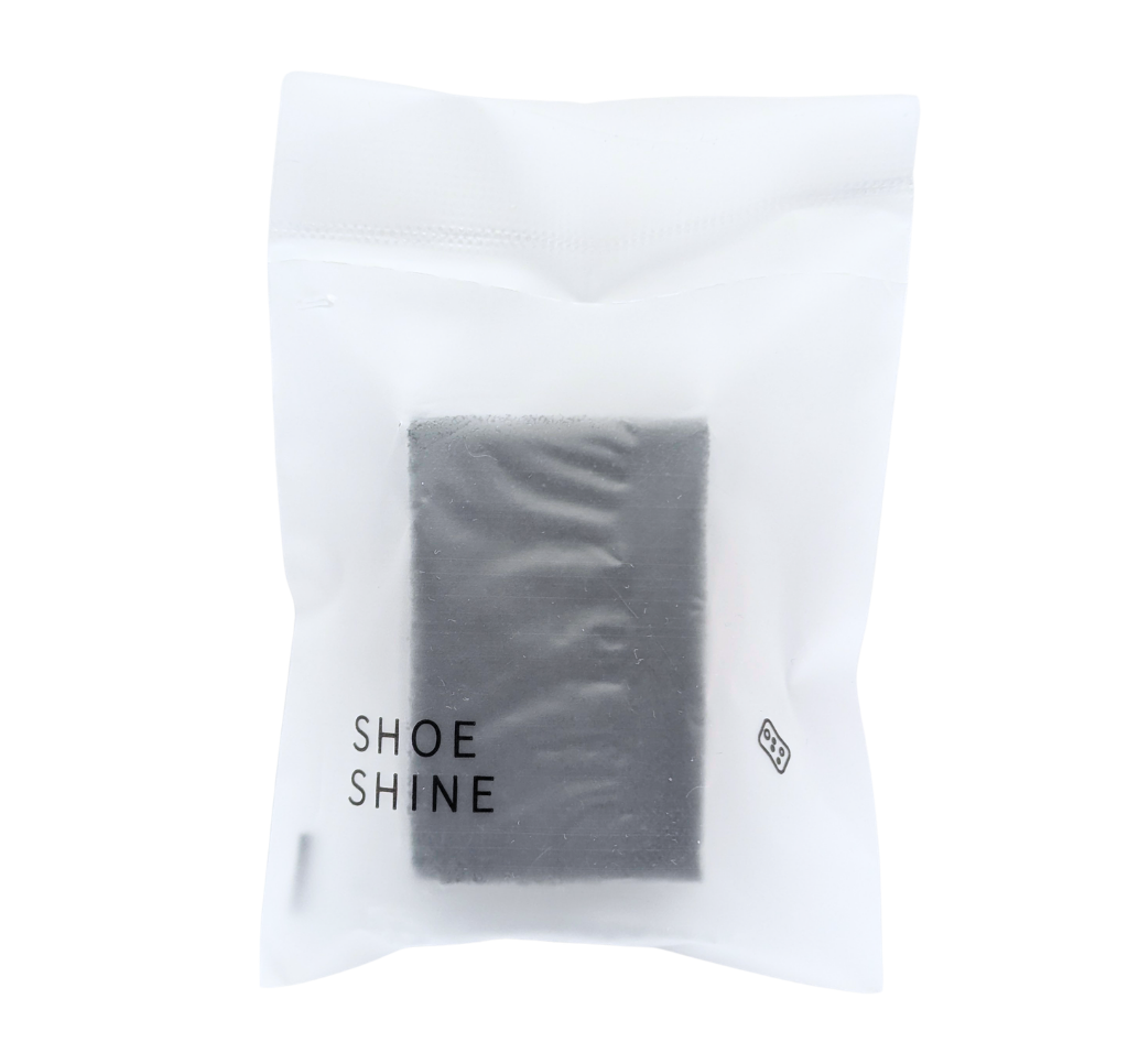 Сунѓер за чевли