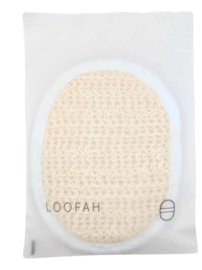 Сунѓер за триење на тело