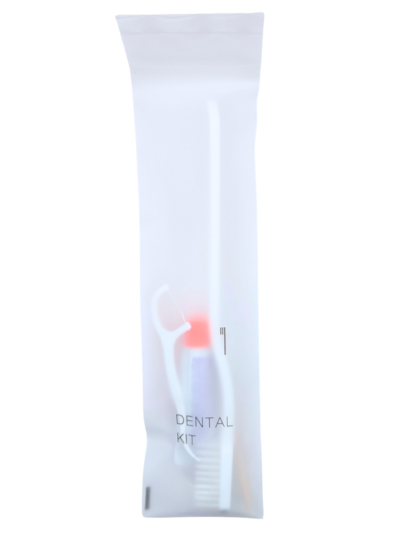 Комплет за нега на заби