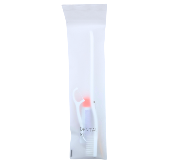 Комплет за нега на заби - Image 2