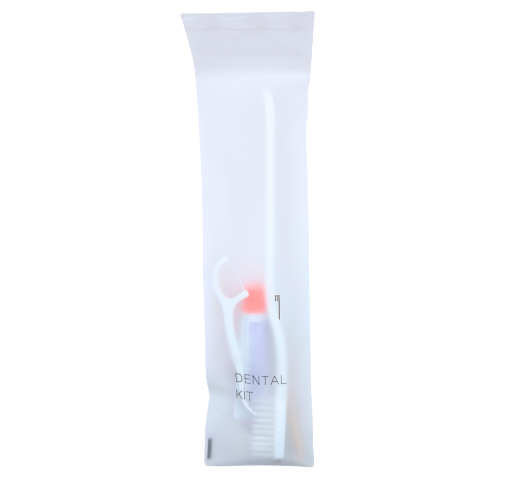 Комплет за нега на заби