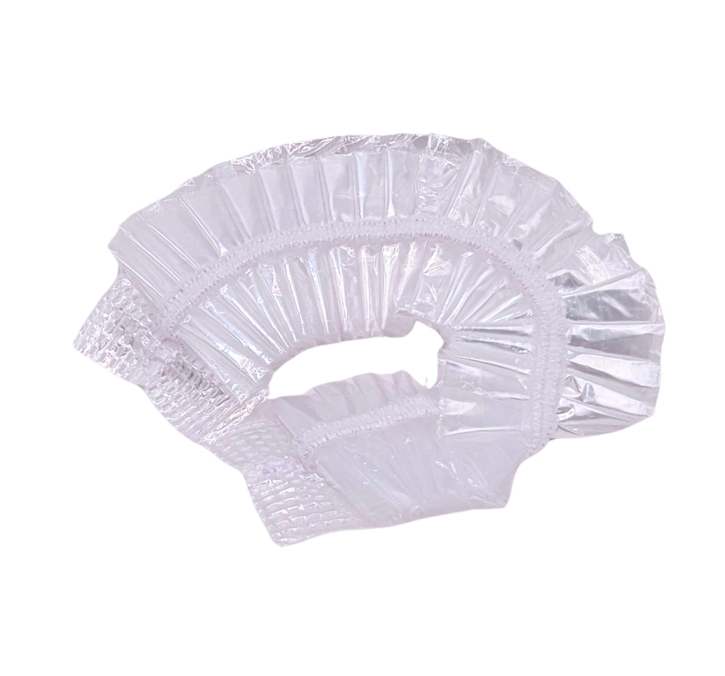 Капа за туширање